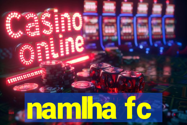 namlha fc