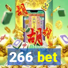 266 bet