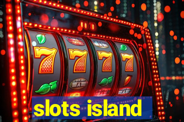 slots island