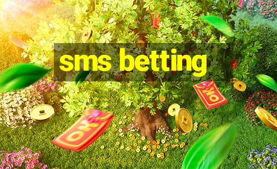 sms betting