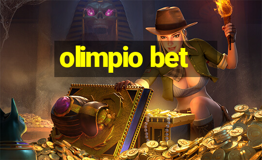 olimpio bet