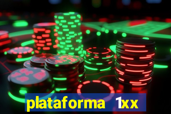 plataforma 1xx jogos é confiável