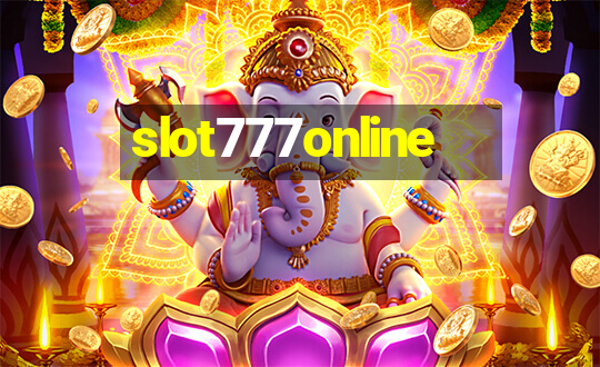 slot777online