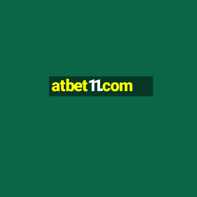 atbet11.com