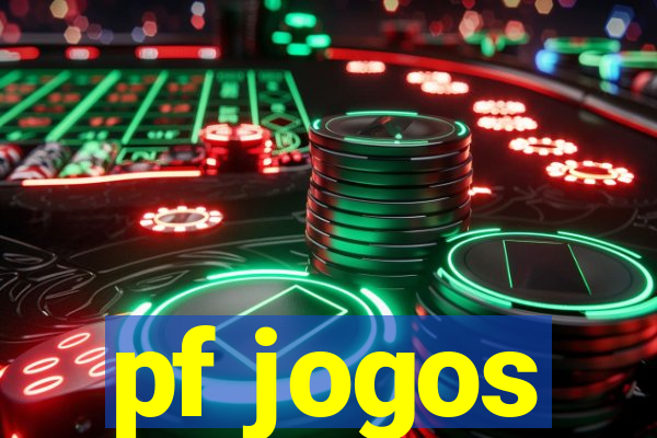 pf jogos