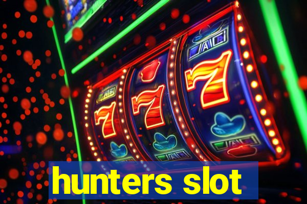 hunters slot