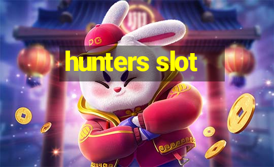 hunters slot