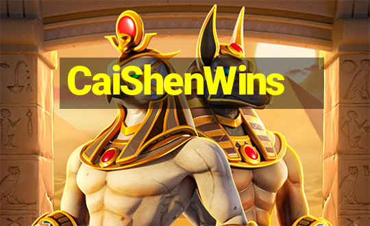 CaiShenWins