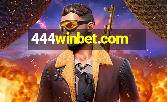 444winbet.com