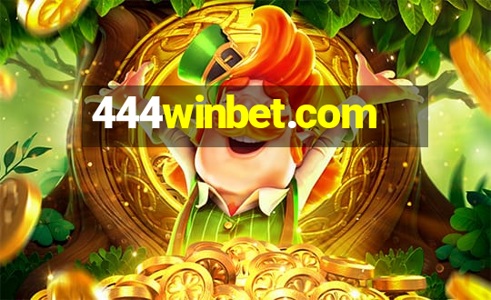 444winbet.com