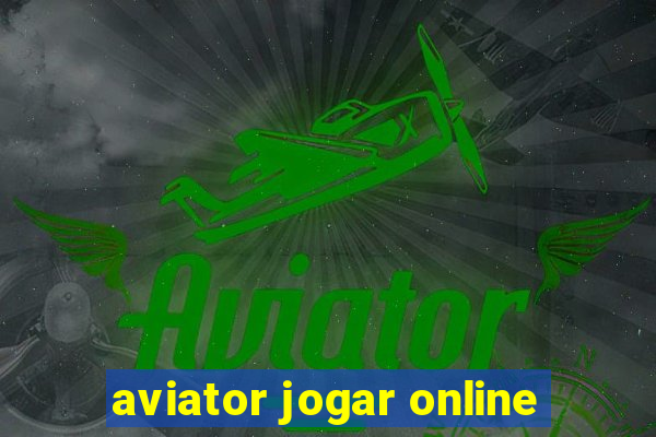 aviator jogar online