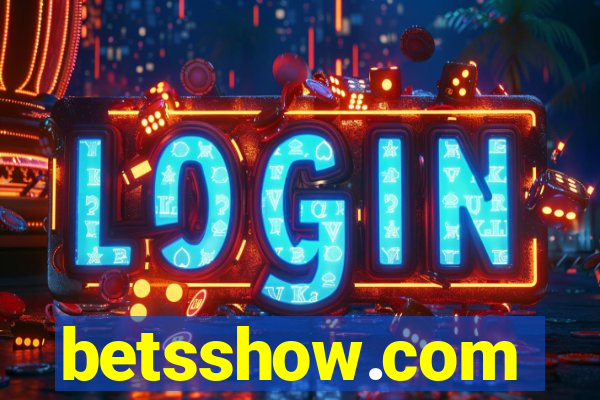 betsshow.com