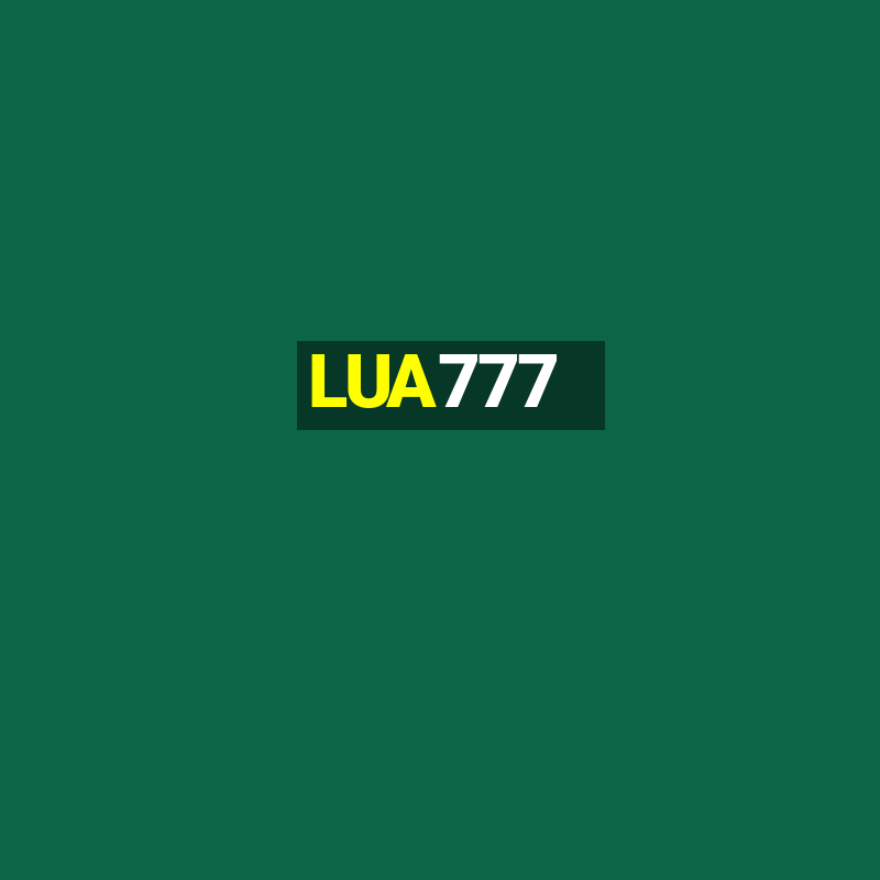 LUA777