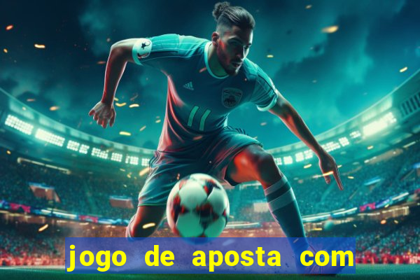 jogo de aposta com rodada gratis