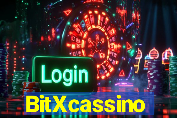 BitXcassino