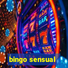 bingo sensual