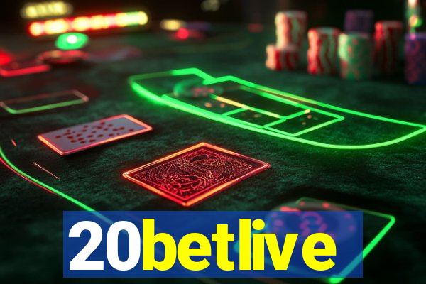 20betlive