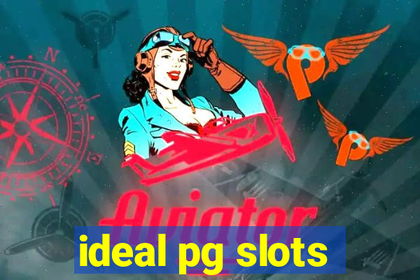 ideal pg slots