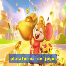 plataforma de jogos 3 reais