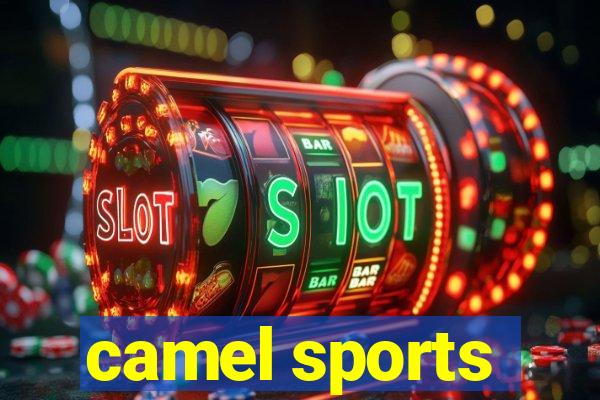 camel sports