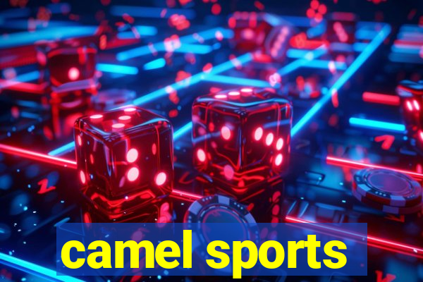 camel sports