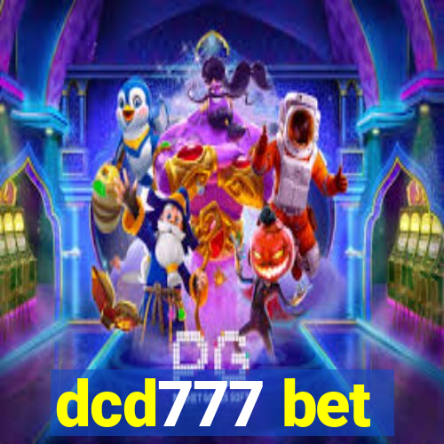 dcd777 bet