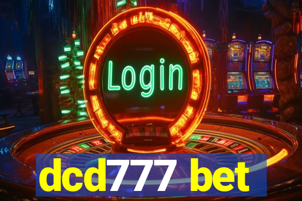 dcd777 bet