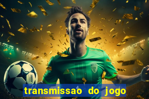 transmissao do jogo do sport