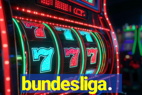 bundesliga.