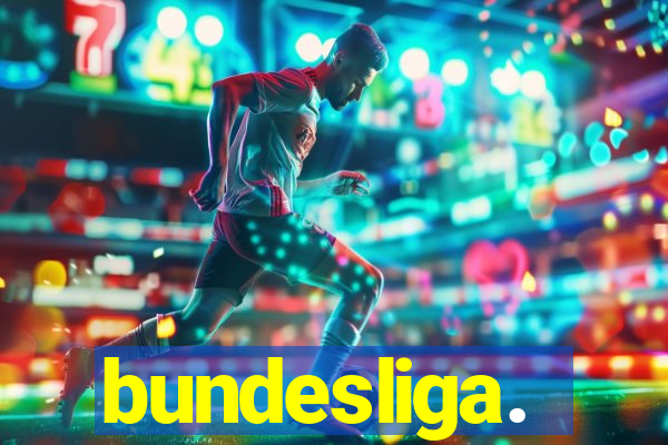 bundesliga.