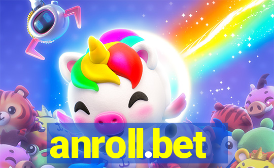 anroll.bet