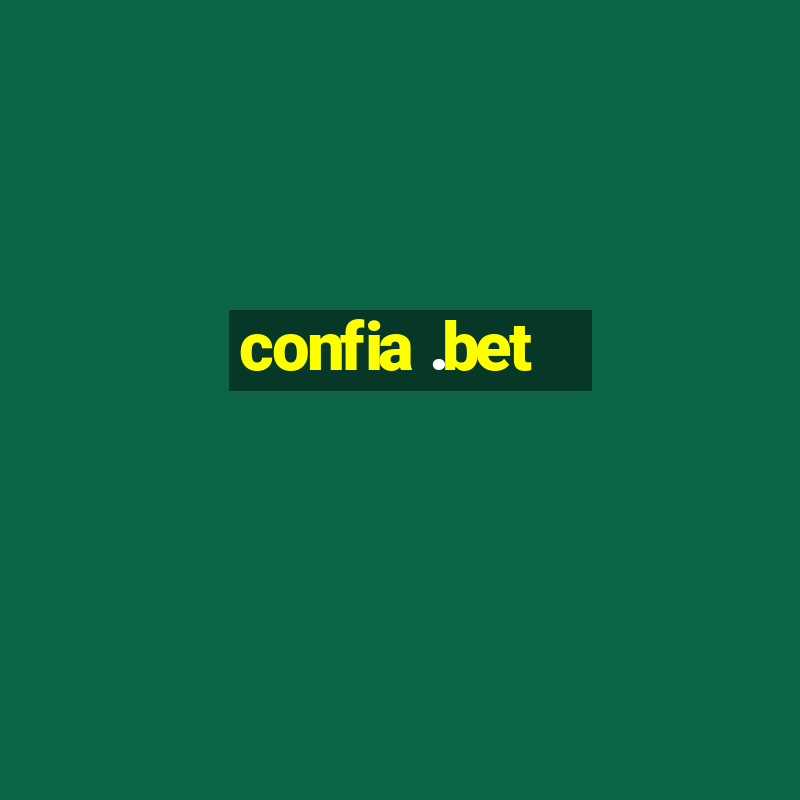 confia .bet