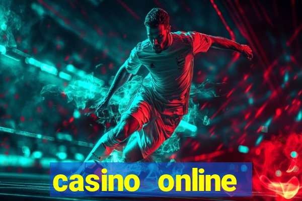 casino online dinero real