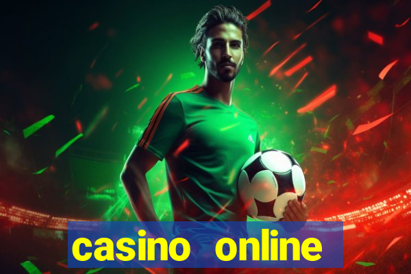 casino online dinero real