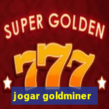 jogar goldminer