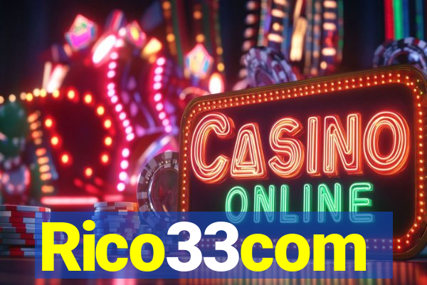 Rico33com