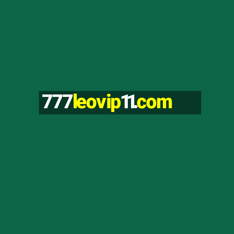 777leovip11.com