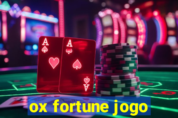 ox fortune jogo