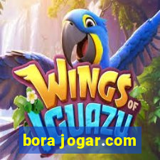 bora jogar.com