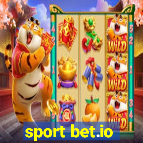 sport bet.io