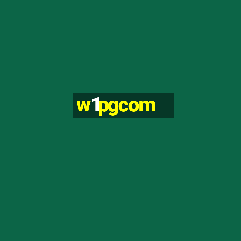 w1pgcom