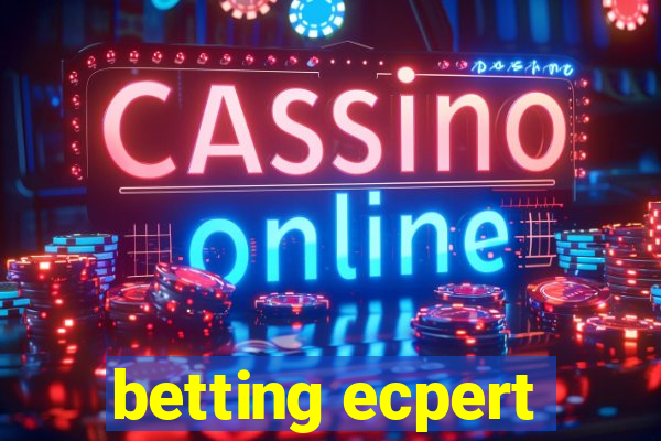 betting ecpert