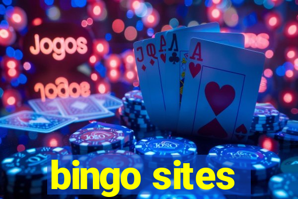 bingo sites