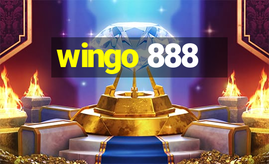 wingo 888