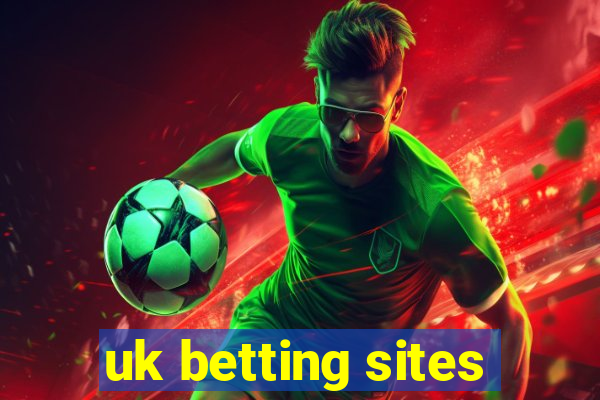 uk betting sites