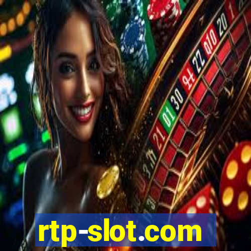 rtp-slot.com