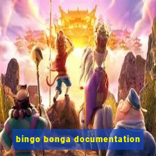 bingo bonga documentation