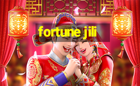 fortune jili