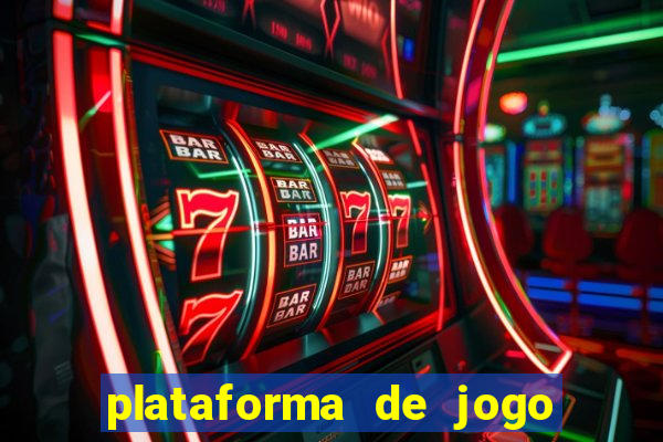 plataforma de jogo que ganha dinheiro