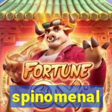 spinomenal